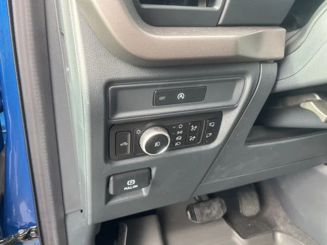 2025 Ford F-150 XLT - Photo 10