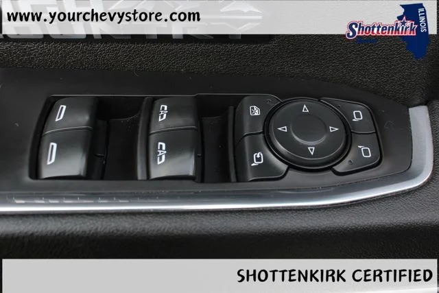 Used 2023 Beige Chevrolet High Country image 28