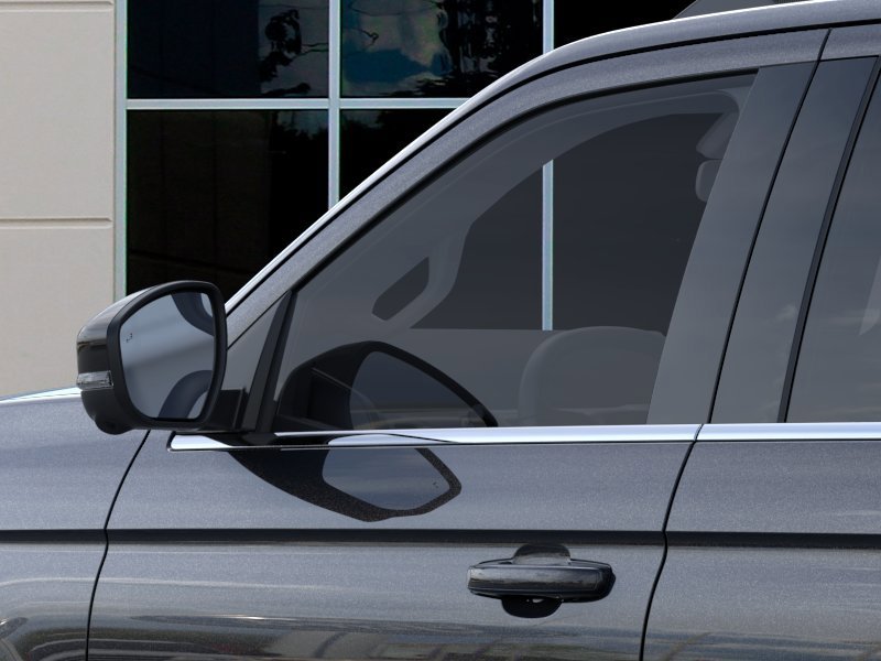 New 2026 Agate Black Metallic Ford Active image 20