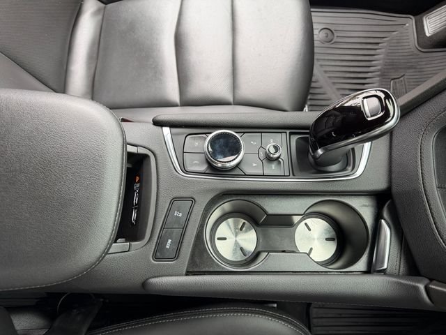 Used 2022 Black Cadillac Premium Luxury image 29