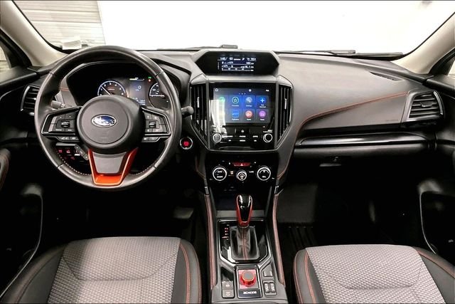 2023 Subaru Forester Sport - Photo 18