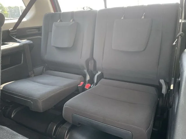 Used 2024 Red Toyota SR5 image 22