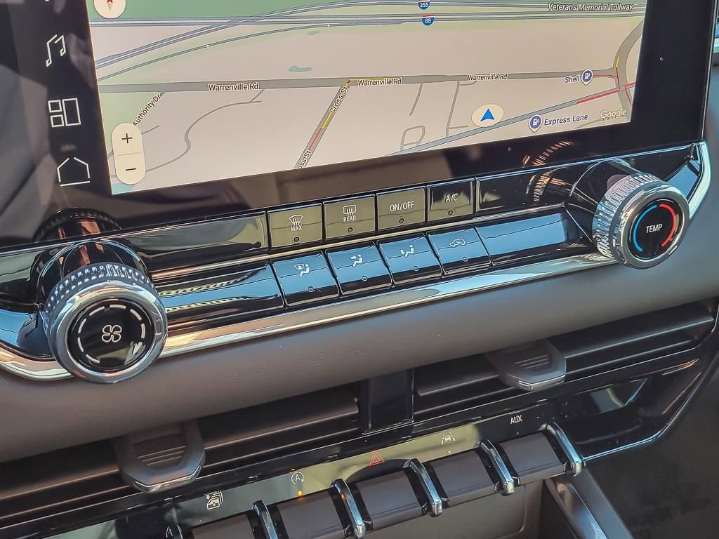 2026 GMC CANYON - Image 15