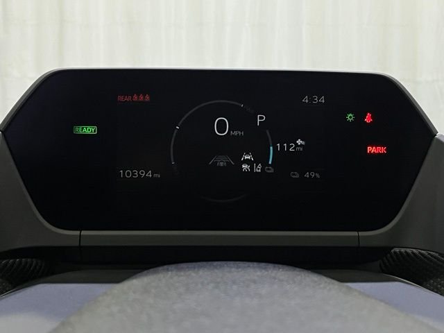 Used 2023 Beige Toyota XLE image 15