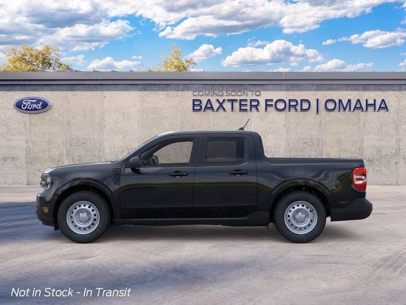 New 2026 Shadow Black Ford XL image 20
