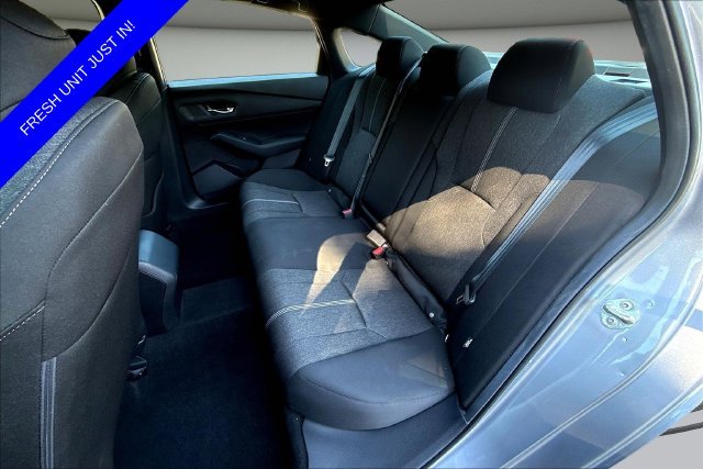 Used 2024 Silver Honda Sport image 24