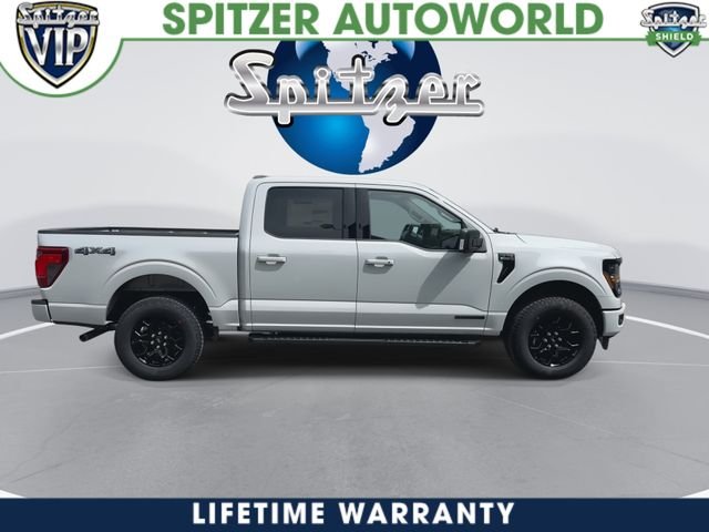 New 2026 Avalanche Ford XLT image 10