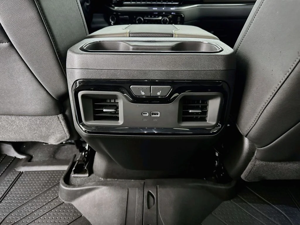 Used 2026 Gray Chevrolet ZR2 image 25
