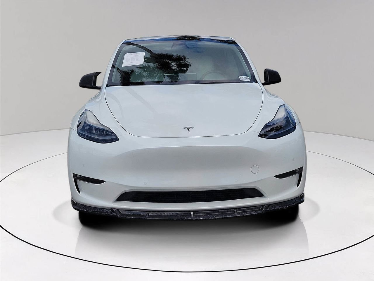 Used 2022 Tesla Model Y Performance with VIN 7SAYGDEF4NF543026 for sale in Cutler Bay, FL