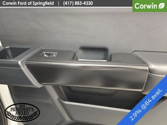 New 2026 Avalanche Ford STX® image 17