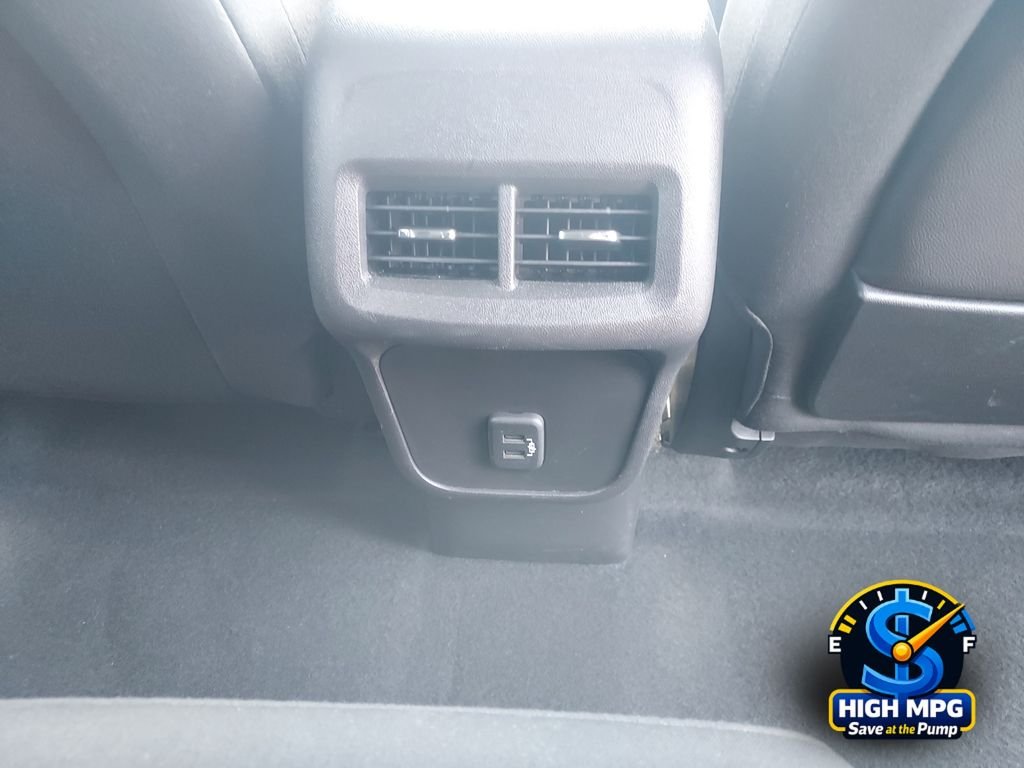 Used 2024 Blue GMC SLE image 27