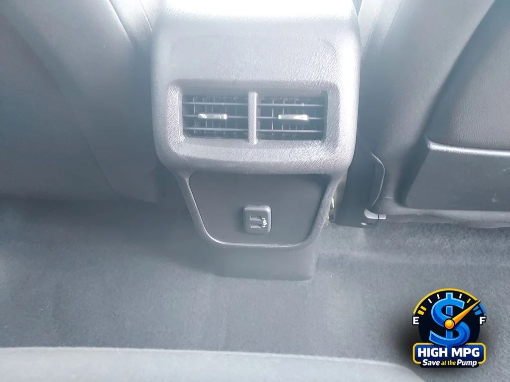 Certified Used 2024 Blue GMC SLE image 27