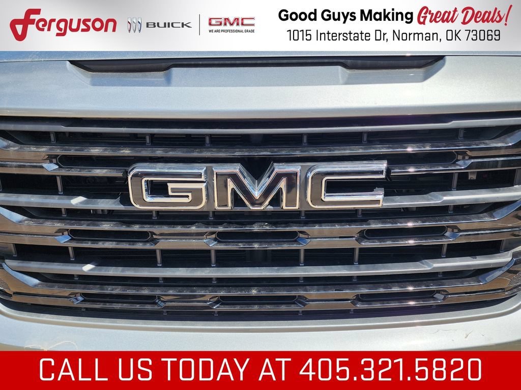 2026 GMC Sierra 1500 Elevation - Photo 10