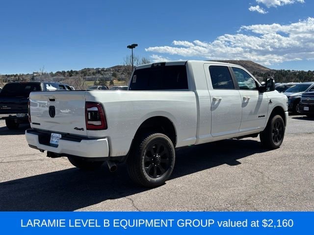 2024 RAM Ram 3500 Pickup Laramie - Photo 6