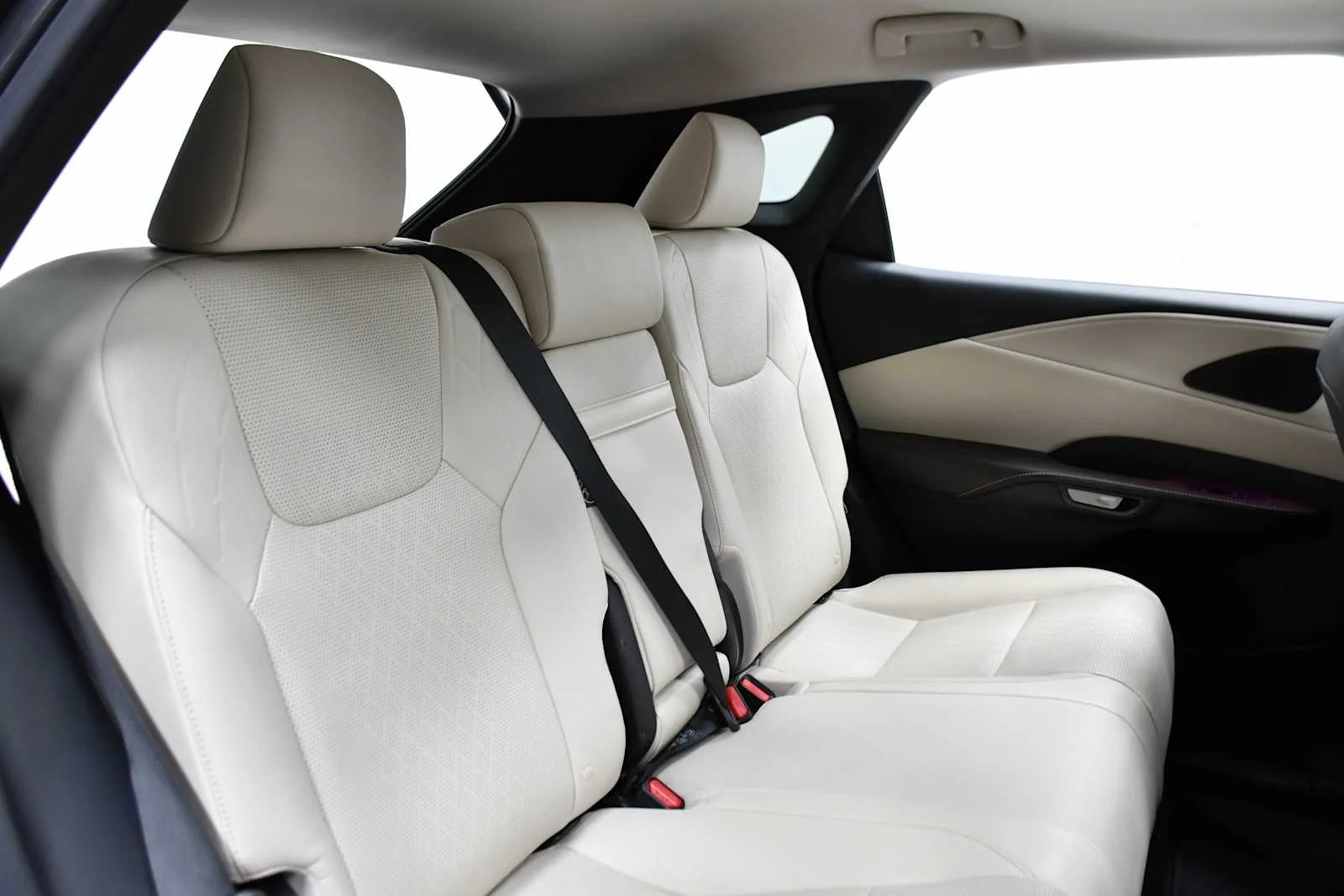 Certified Used 2025 CLOUDBURST GRAY Lexus Premium Plus image 22