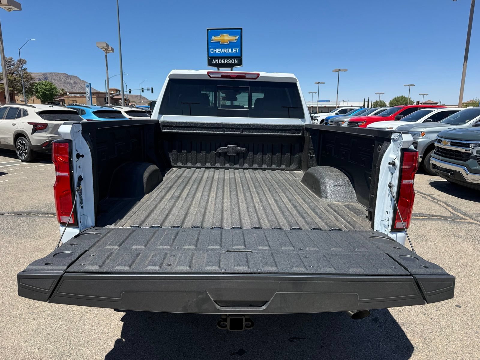 2026 Chevrolet Silverado 2500 HD LT - Photo 46