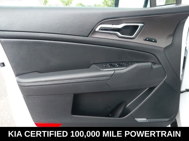 Used 2026 White Kia SX-Prestige image 20