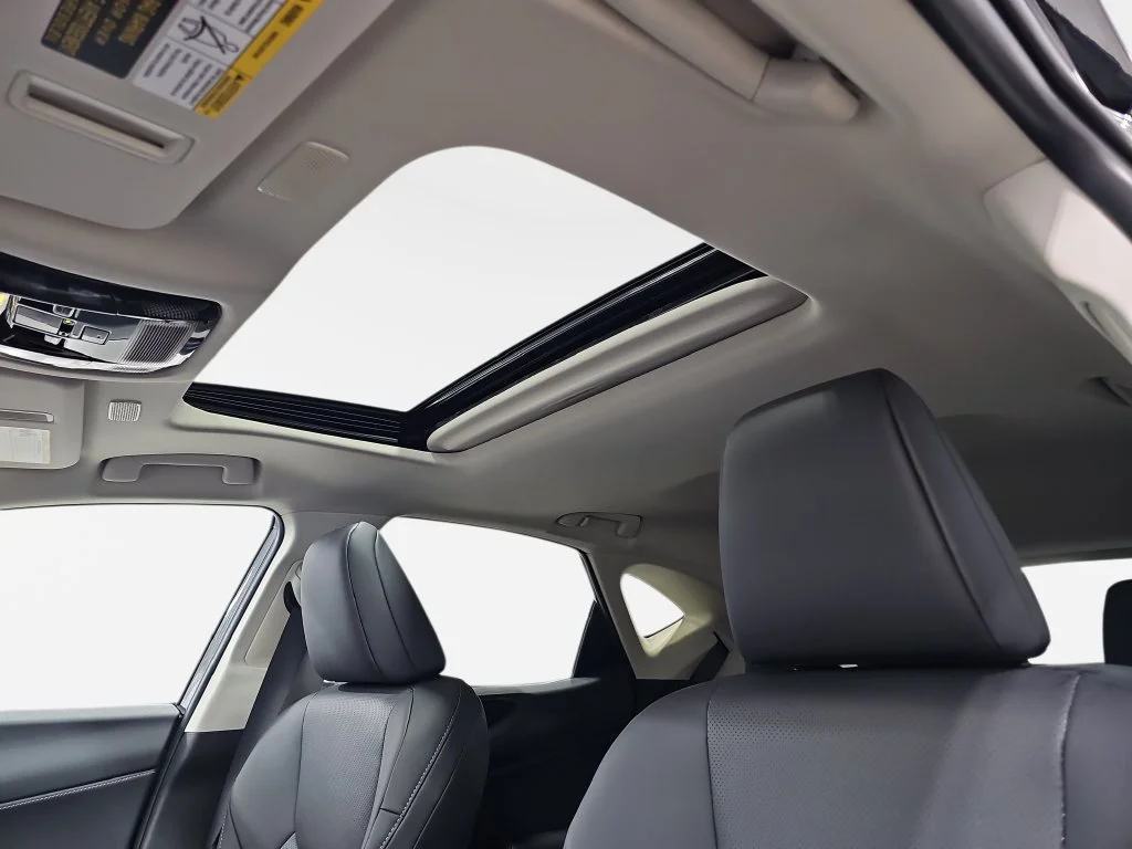 New 2026 Caviar Lexus PREMIUM image 29