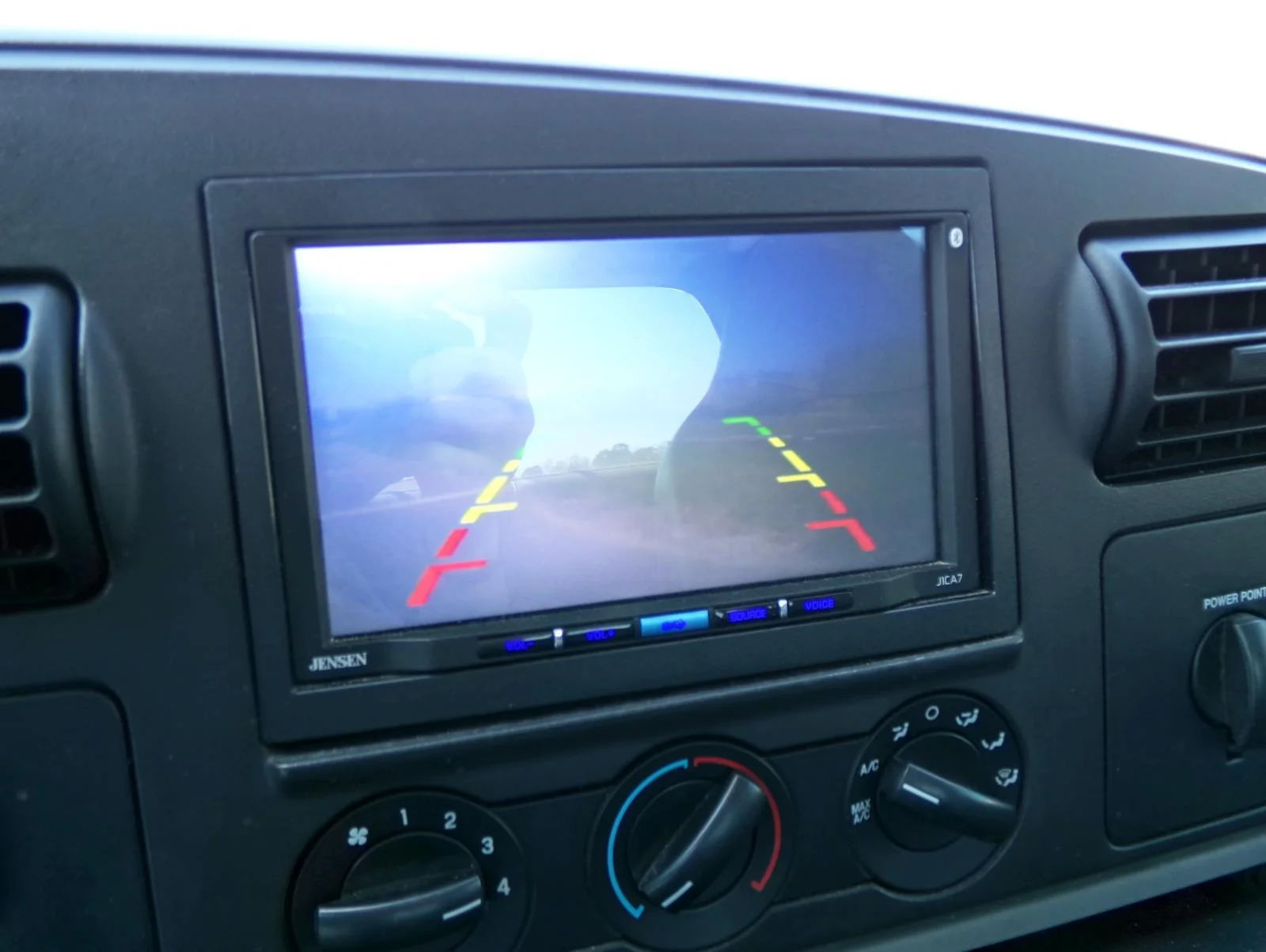 Used 2006 WHITE FORD  image 12
