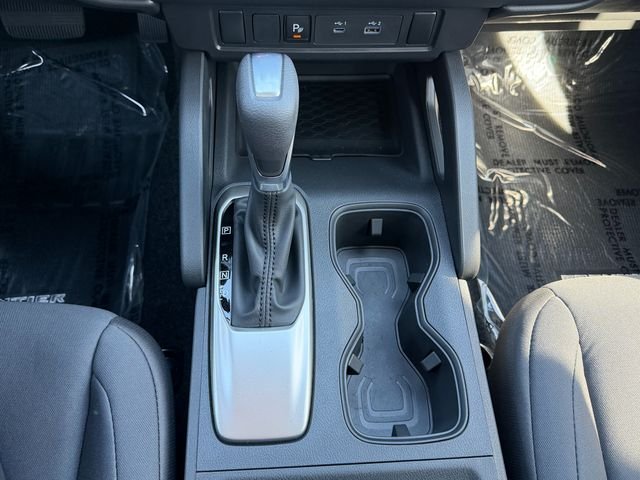 New 2026 Gun Metallic Nissan King Cab® S image 23