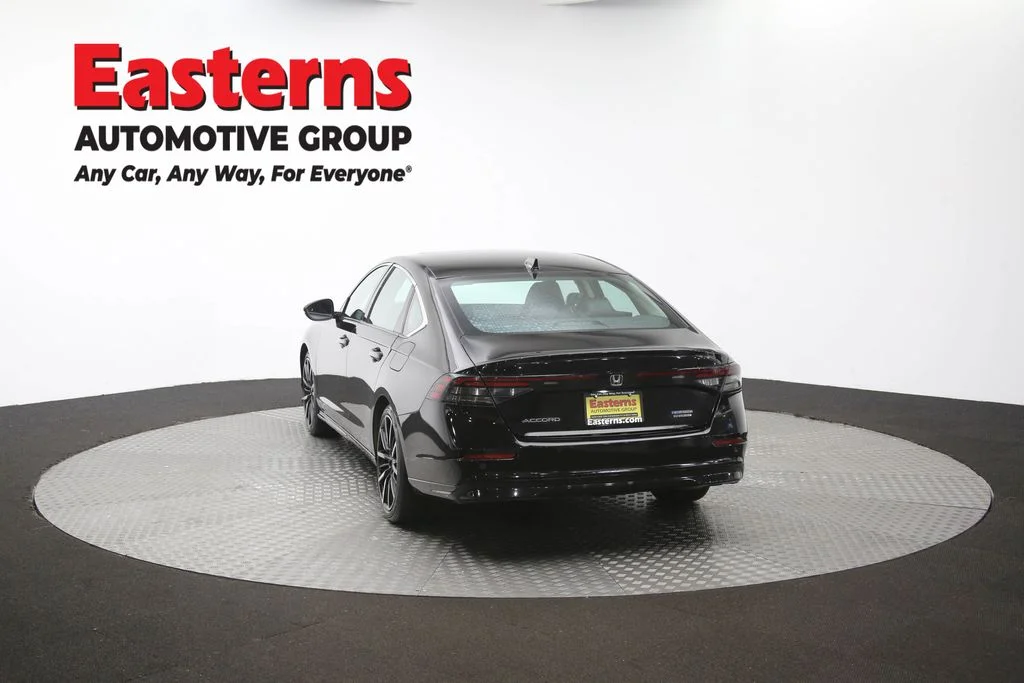 Used 2023 Black Honda Touring image 36