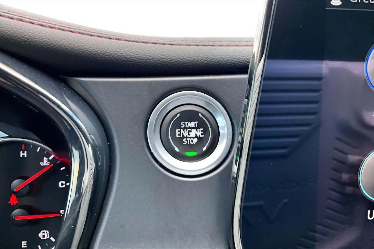 Used 2023 Sterling Gray Metallic Chevrolet RS image 66
