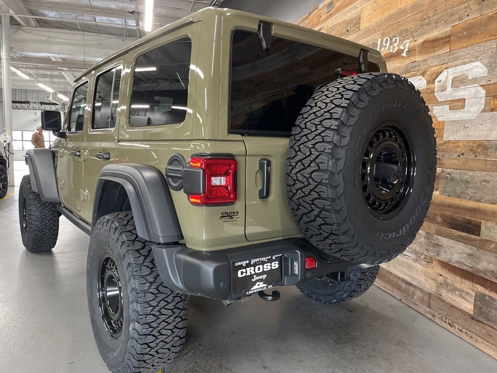 New 2026 41 Jeep Moab 392 image 23