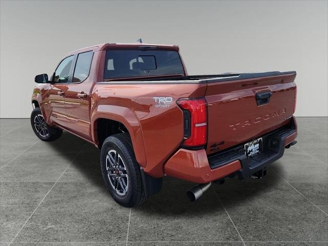 Certified Used 2025 TERRA Toyota  image 5