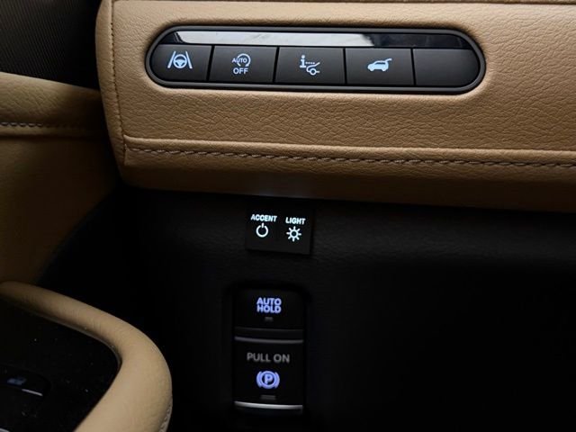 2026 INFINITI QX80 Luxe - Photo 42