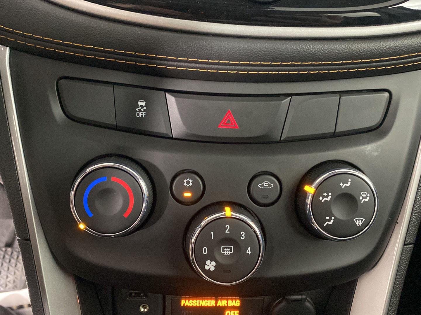 Used 2020 Mosaic Black Metallic Chevrolet LT image 19