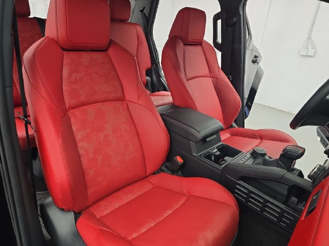 Used 2025  Toyota TRD Pro image 10