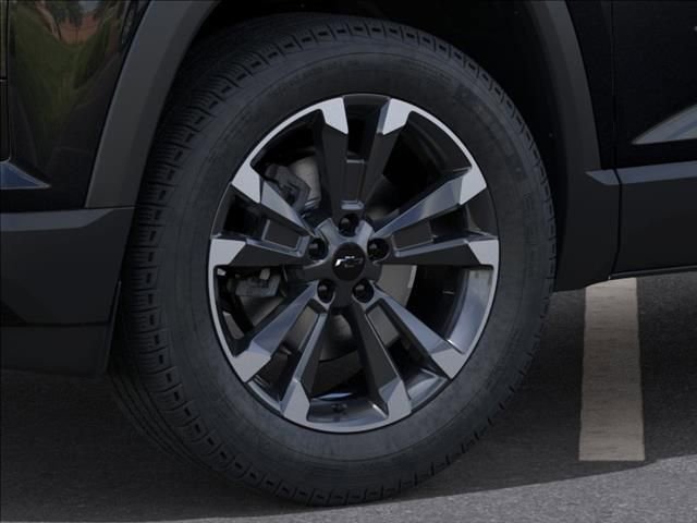 2026 Chevrolet Equinox RS - Photo 9