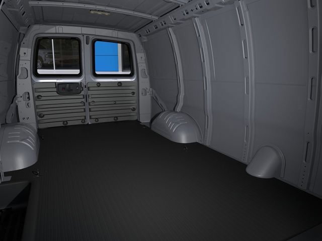 2025 Chevrolet Express Cargo Work Van - Photo 17