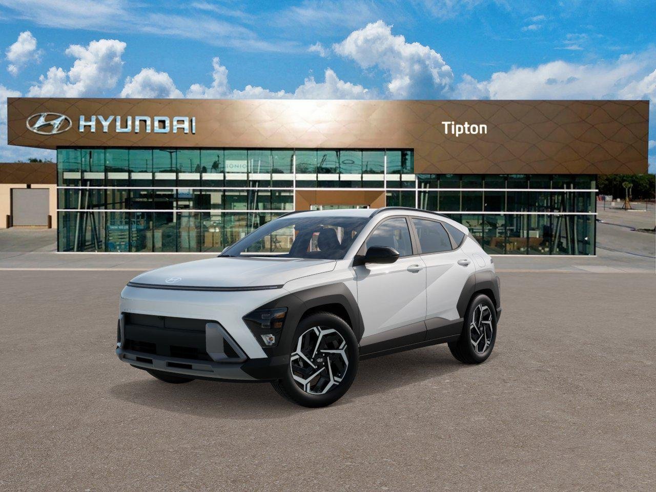 2026 Hyundai Kona SEL Premium Automatic's photo