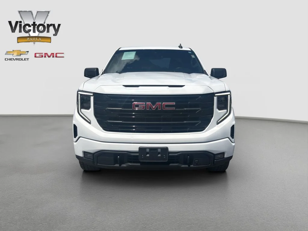 Used 2024 GMC Sierra 1500 Elevation with VIN 1GTUUCE81RZ271244 for sale in Kansas City