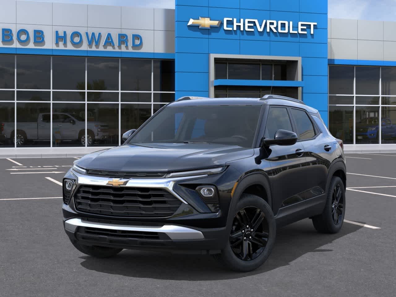 2026 Chevrolet Trailblazer LT - Photo 6