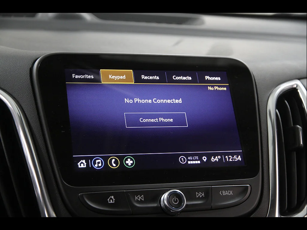 2024 Chevrolet Equinox LT - Photo 12