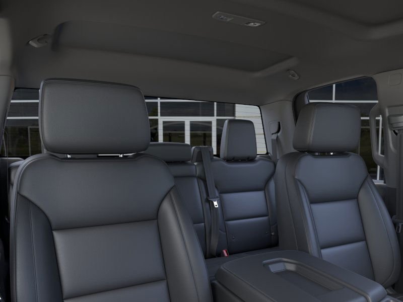 2026 GMC Sierra 3500HD Pro - Photo 26