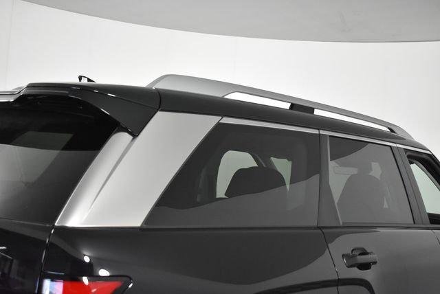 New 2026 Black Hyundai SEL 7P image 61