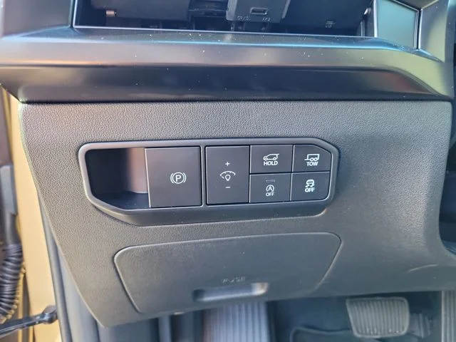 New 2027 Terrain Brown Kia X-Line EX image 19