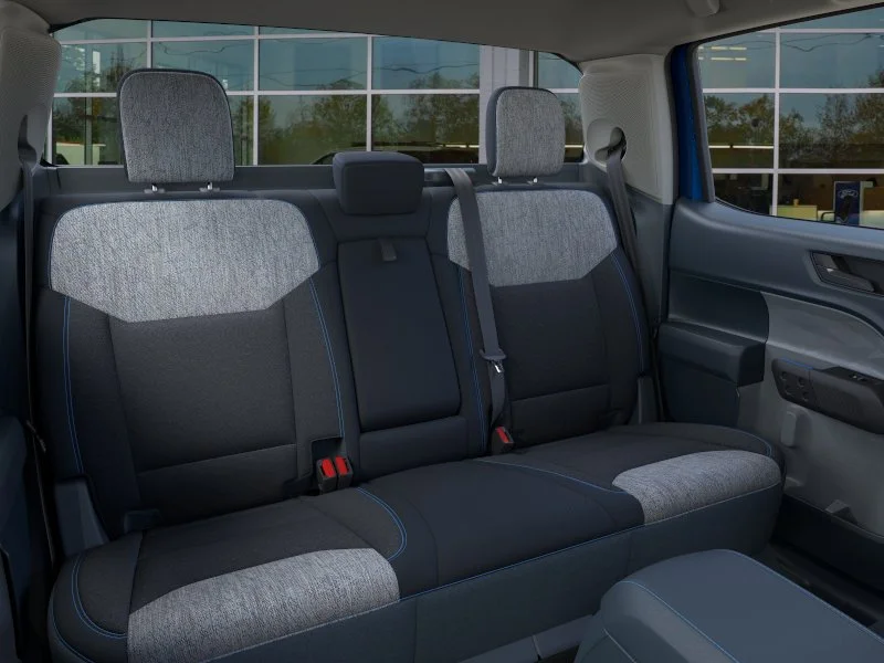 New 2026 Velocity Blue Ford XLT image 34
