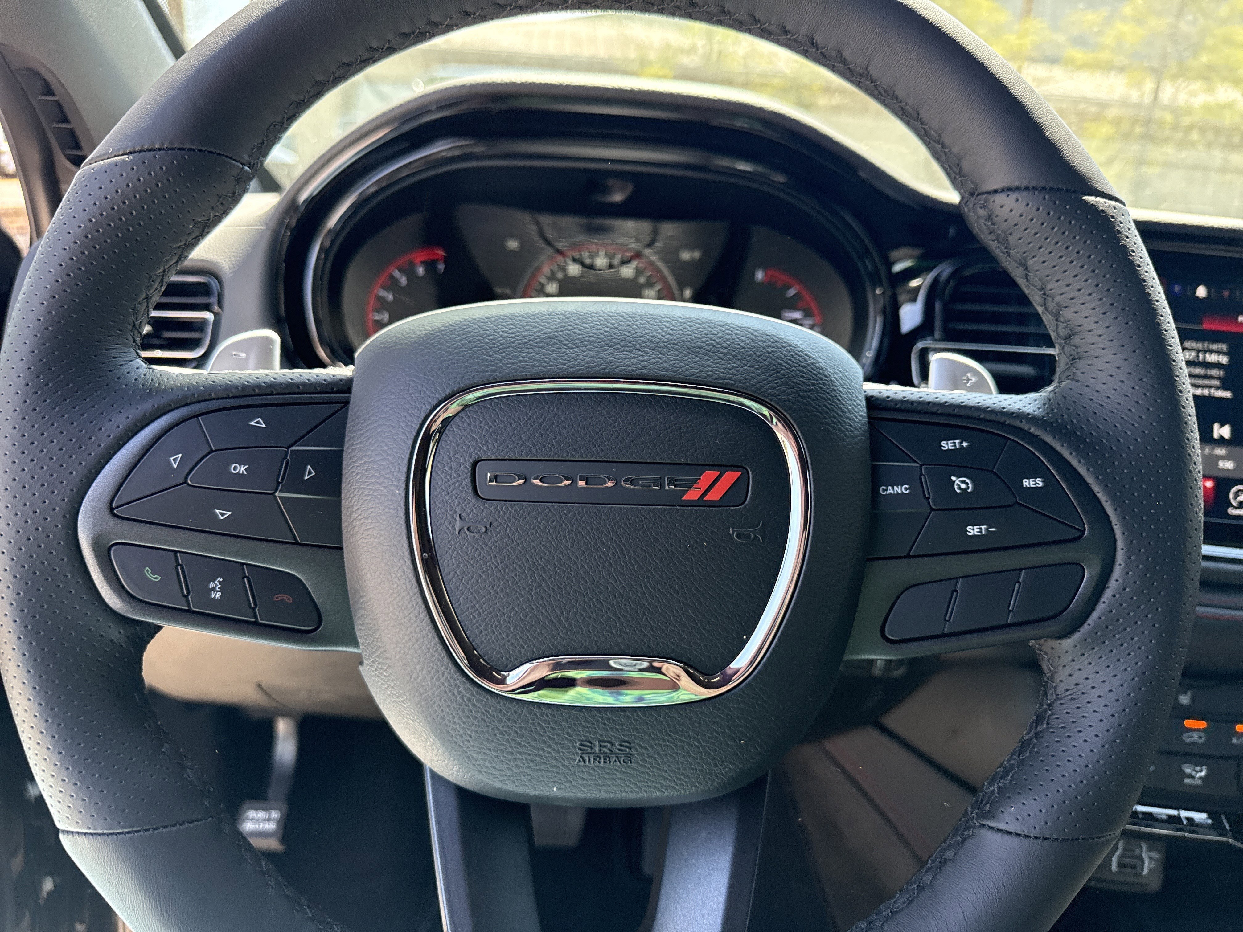 New 2026 DB Black Clearcoat Dodge GT HEMI V8 image 24