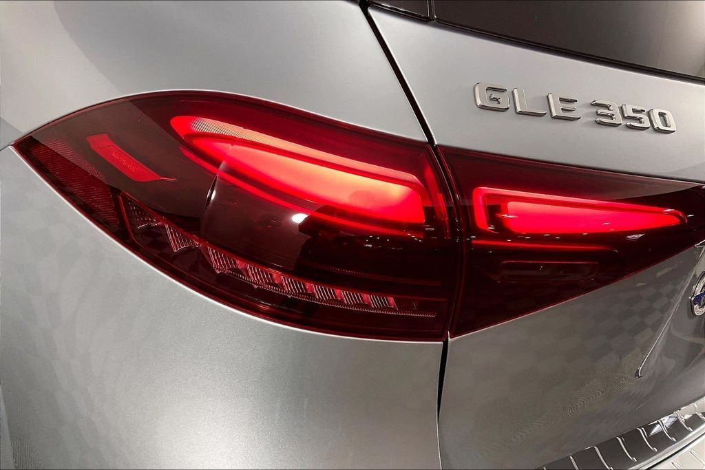 2026 Mercedes-Benz GLE GLE350 - Photo 25