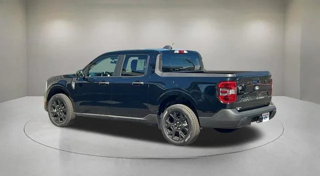 2025 Ford Maverick XLT - Photo 23