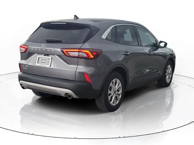 Used 2024 Gray Ford Active image 5