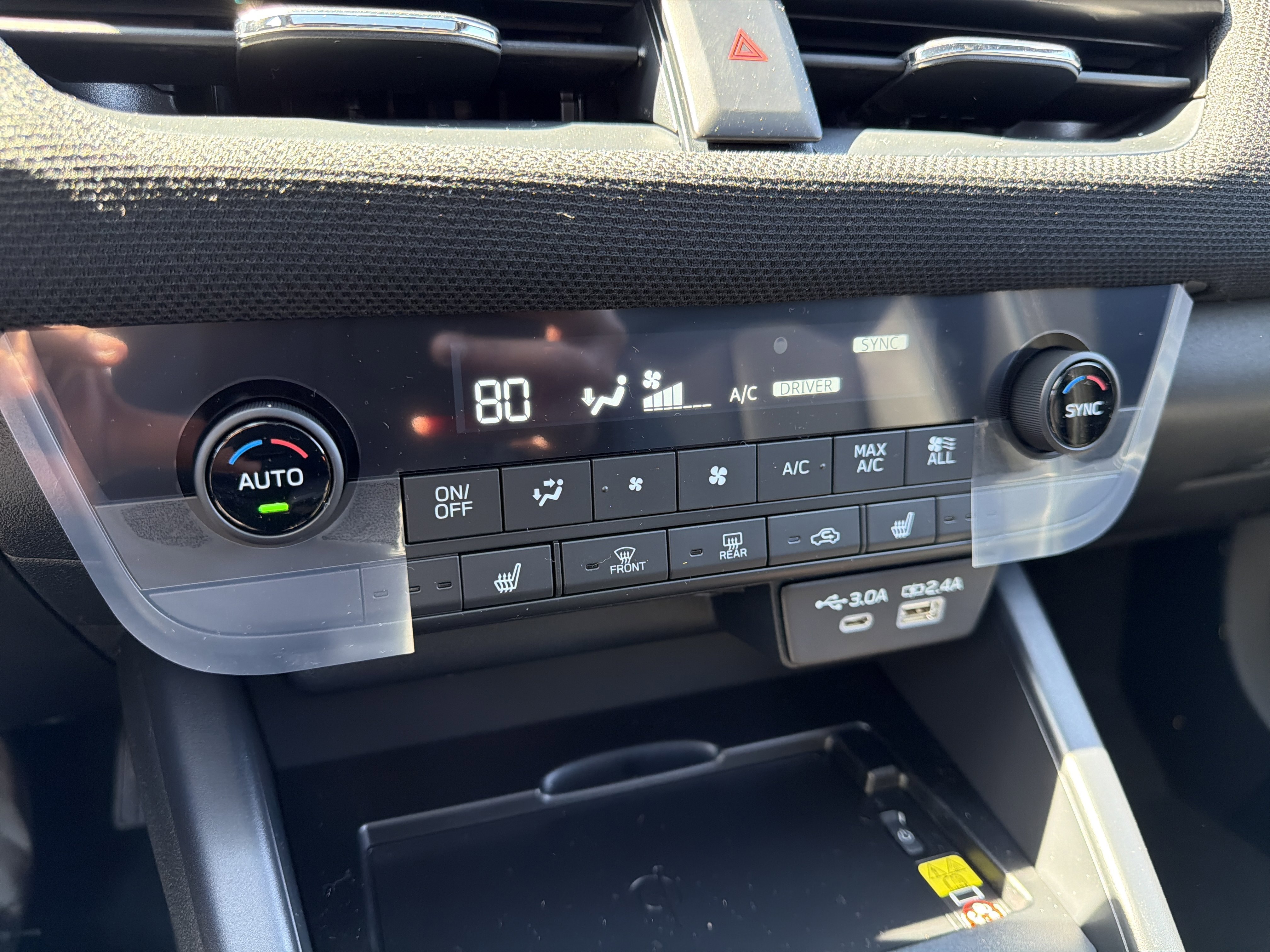 2026 Subaru Outback Limited - Photo 22