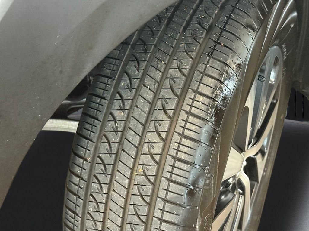 Certified Used 2025 Red Subaru Premium image 19