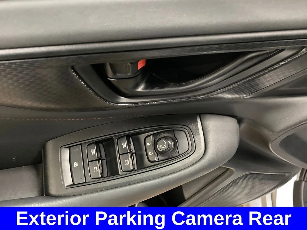 Certified Used 2024 Silver Subaru Sport image 19