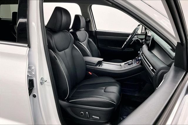2023 Hyundai Palisade SEL - Photo 8