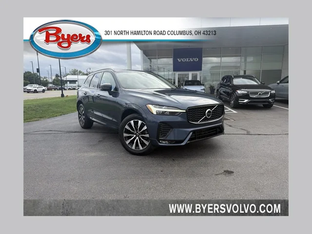 2024 Volvo XC60 B5 Core